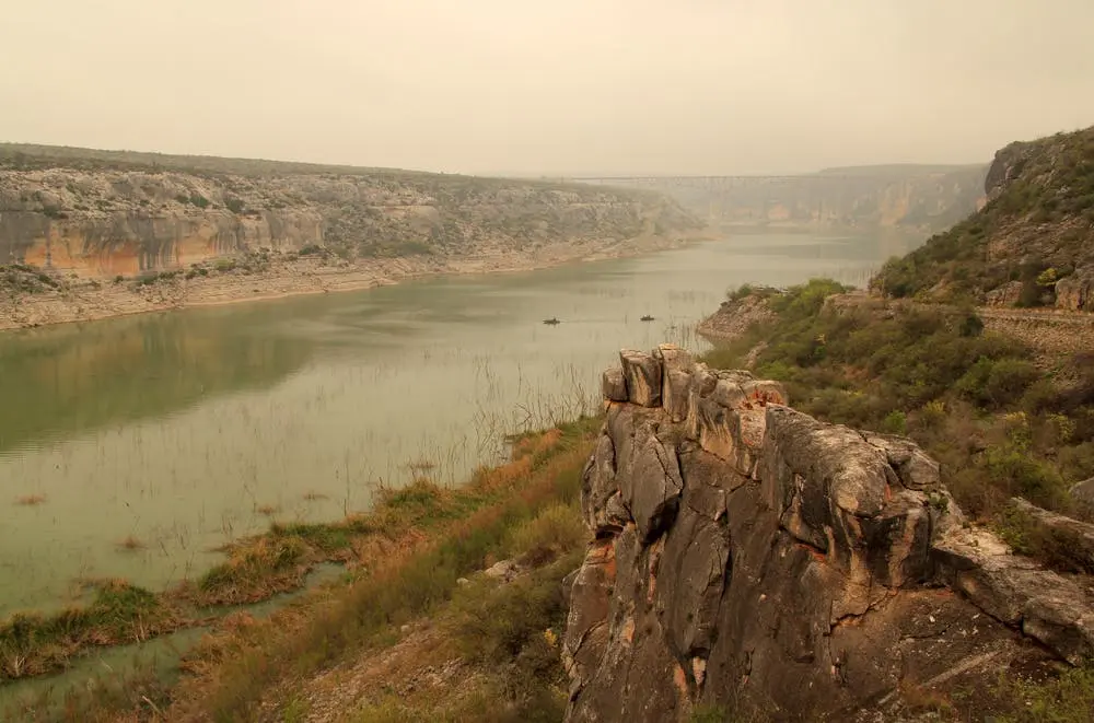 Amistad National Recreation Area