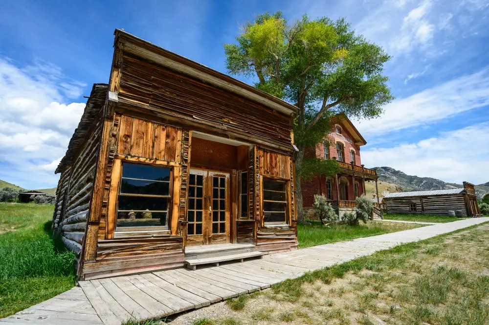 Great Falls to Scottsdale Road Trip Section Image