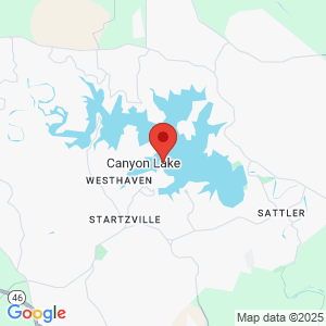 Campground map