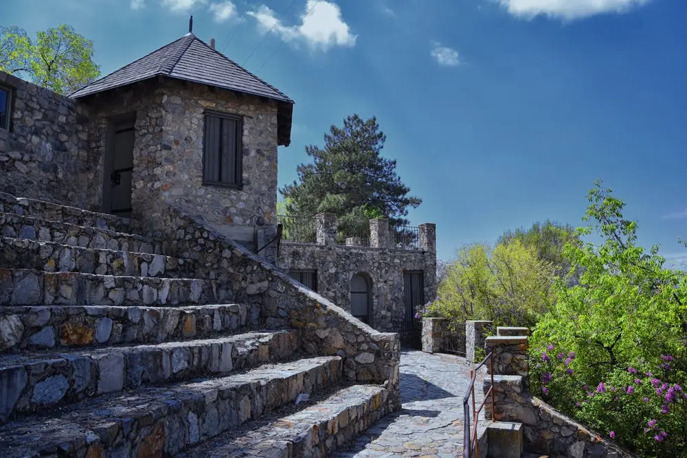 Reno to Salt Lake City Road Trip Section Image