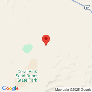 Campground map