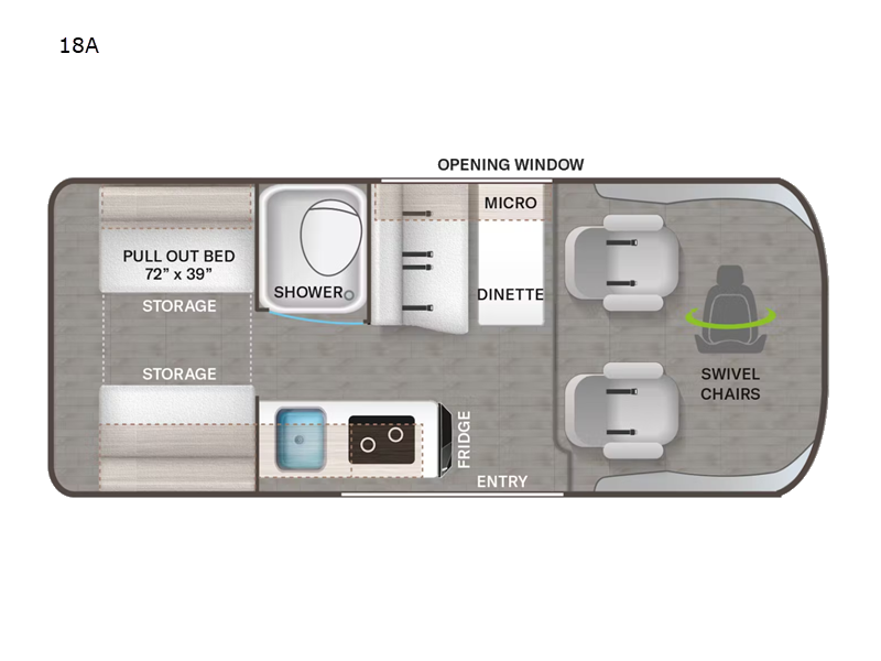 undefined floorplan