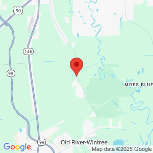 Campground map