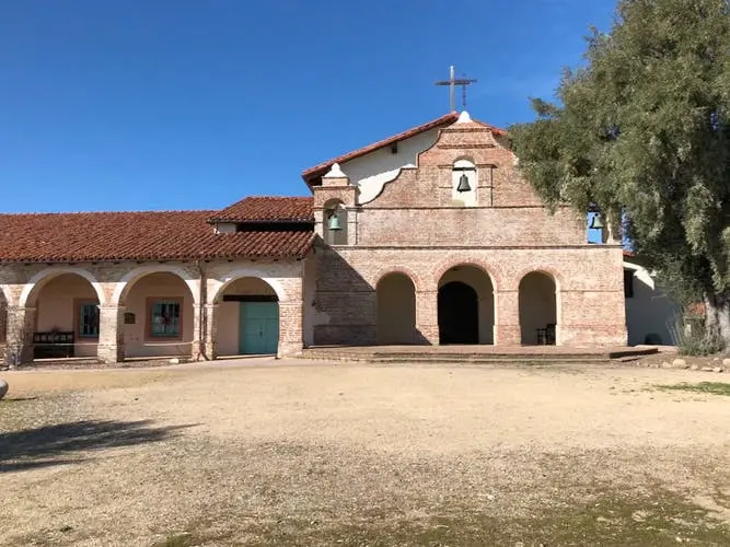 Dallas to New Orleans Road Trip Section Image