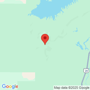 Campground map