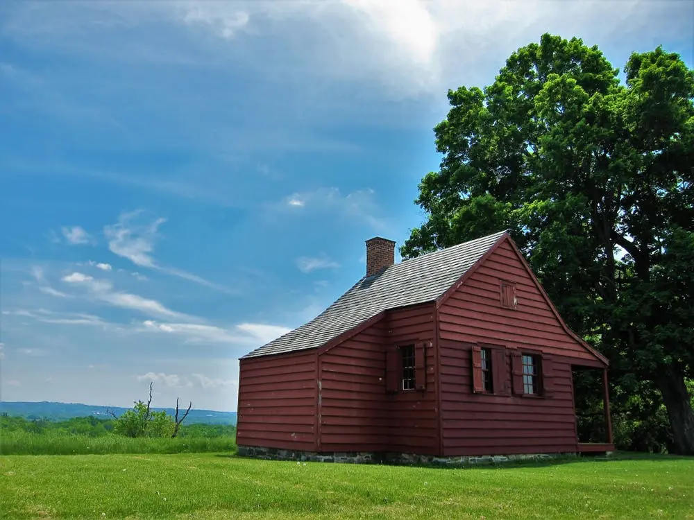 Wilmington to Newport Road Trip Section Image