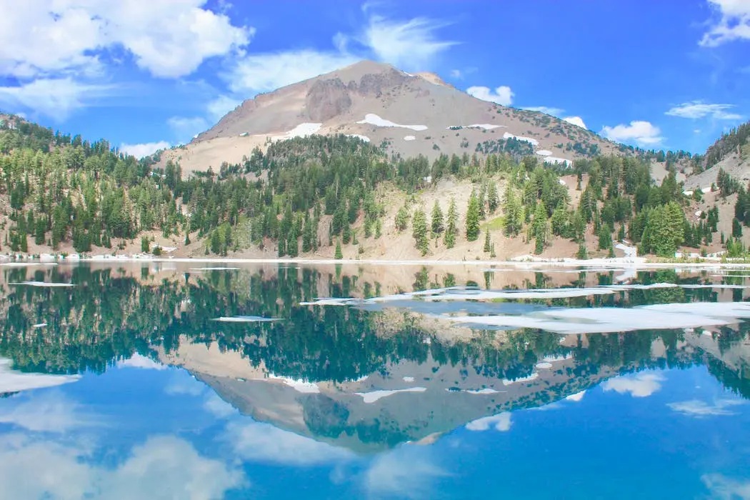 Portland to Reno Road Trip Section Image