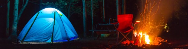 RV Resorts & Campsites in Acadia National Park
