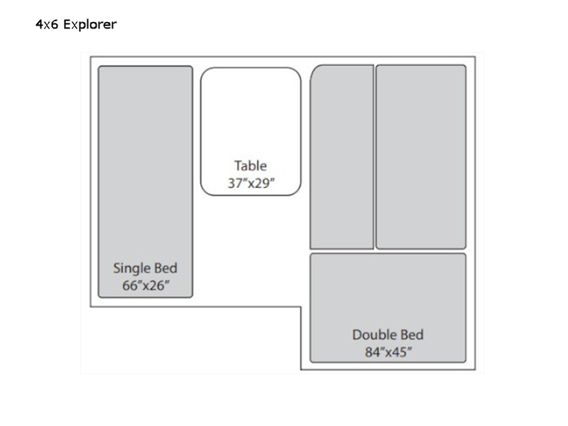 undefined floorplan
