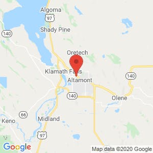 Top 10 Campgrounds & Rv Parks In Klamath Falls, Oregon