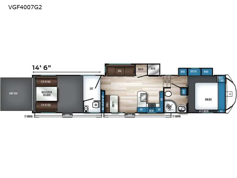 undefined floorplan