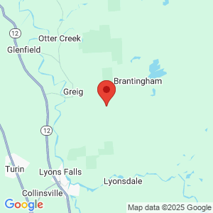 Campground map