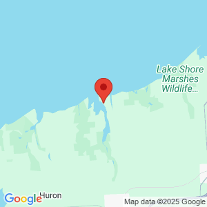 Campground map