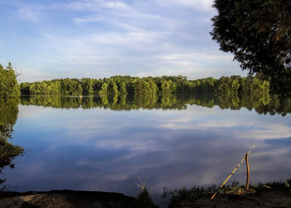 Pickwick Landing State Park