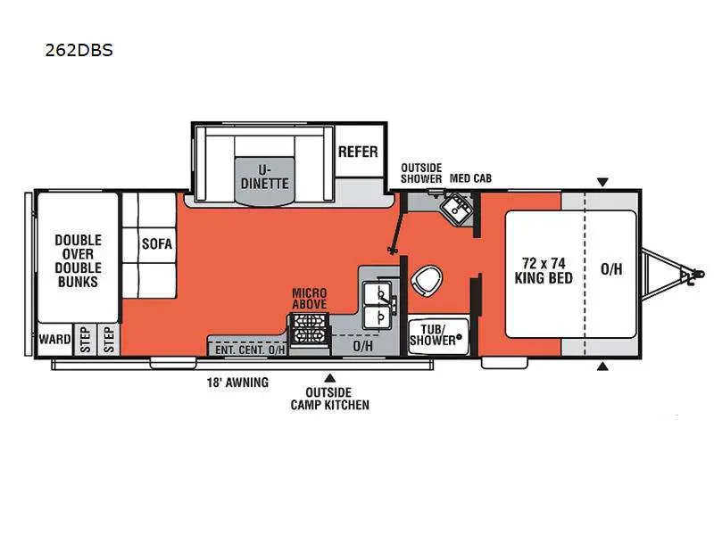 undefined floorplan