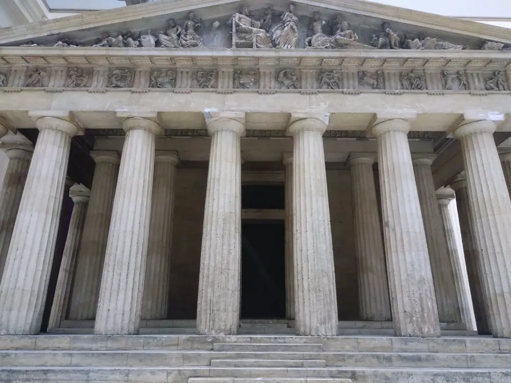 Rehoboth Beach to Kansas City Road Trip Section Image