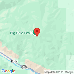 Campground map