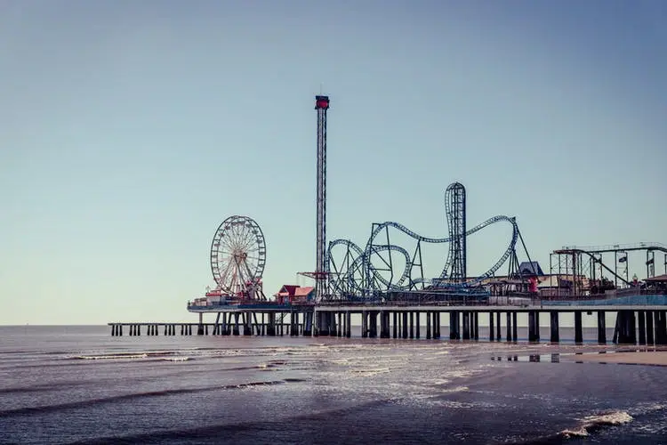 Houston to Memphis Road Trip Section Image