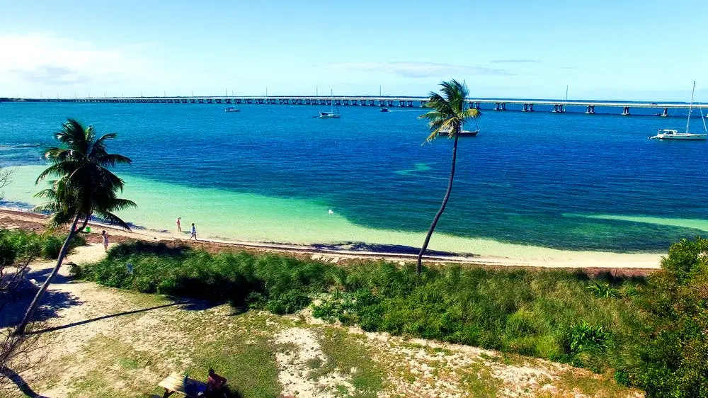 Orlando to Naples Road Trip Section Image