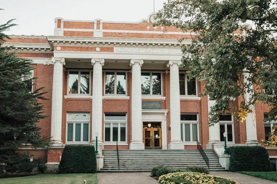 Portland to Reno Road Trip Section Image