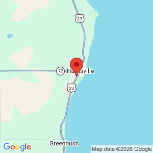 Campground map