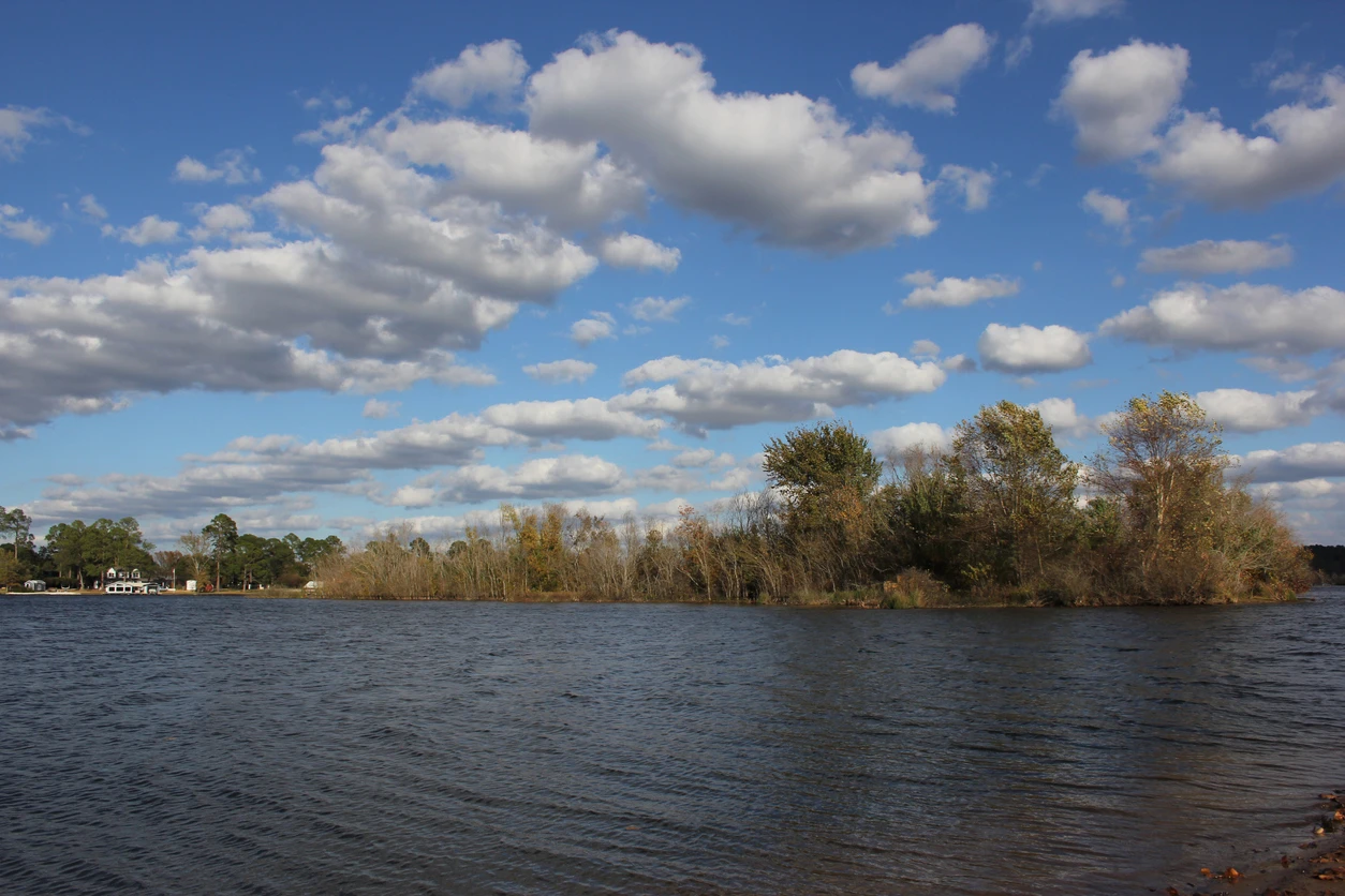 Tyler State Park