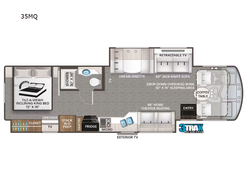 undefined floorplan