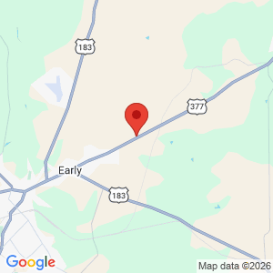 Campground map