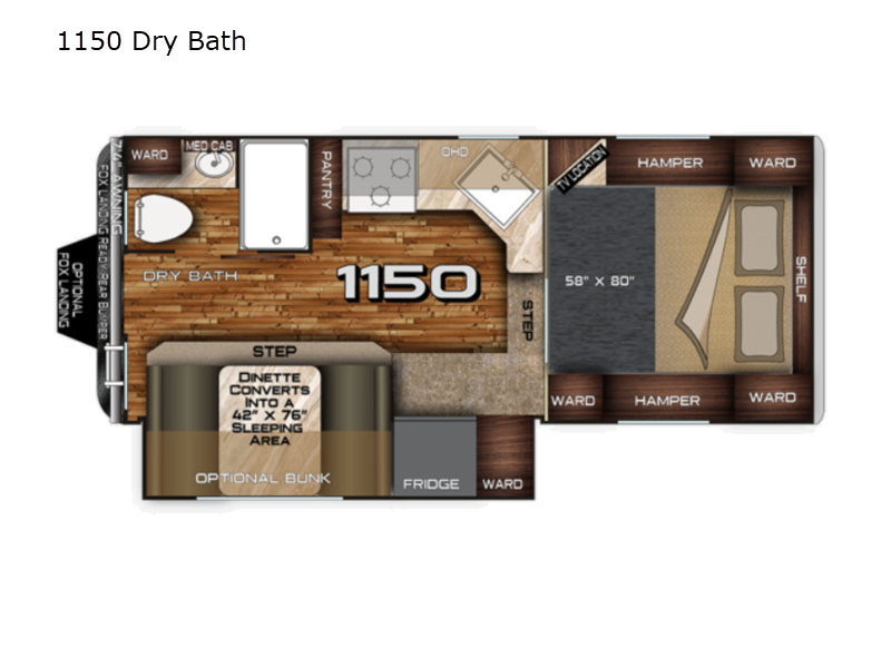 undefined floorplan