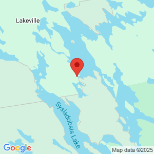 Campground map