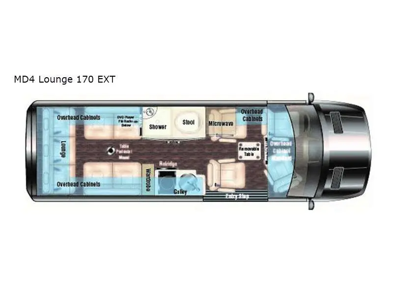 undefined floorplan