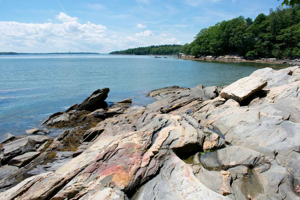 Lamoine State Park