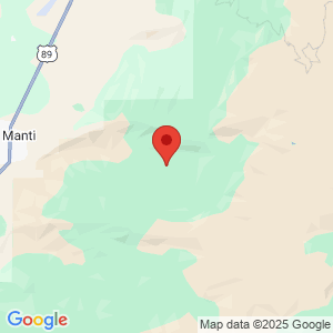 Campground map