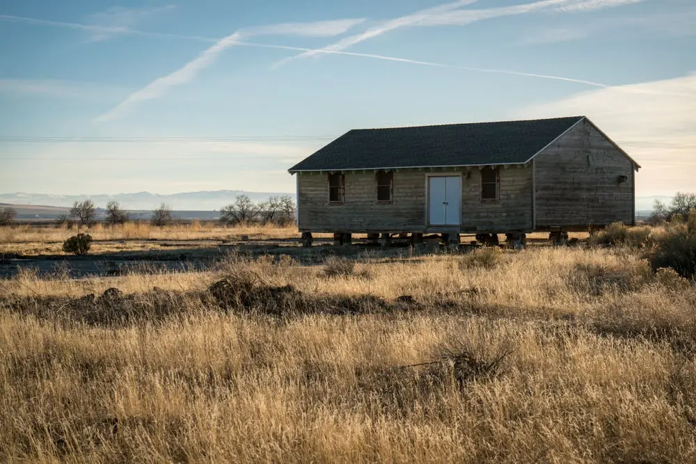 Gallery: Minidoka National Historic Site