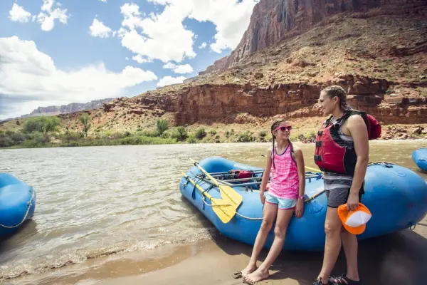 Things to do Outside Arches National Park