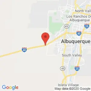 Top 10 Campgrounds & RV Parks in Albuquerque, New Mexico