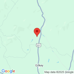 Campground map