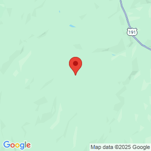 Campground map