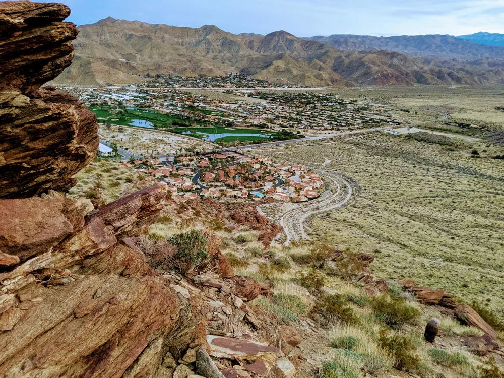 Los Angeles to Joshua Tree Road Trip Section Image