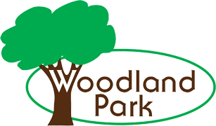 Woodland Park Logo