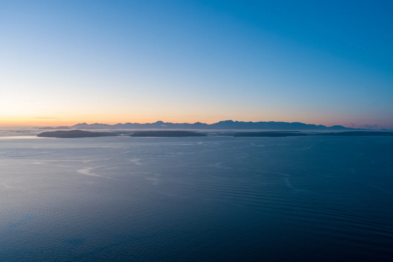 Penrose Point State Park