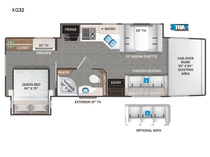 undefined floorplan