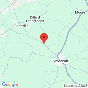 Campground map