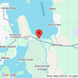 Campground map
