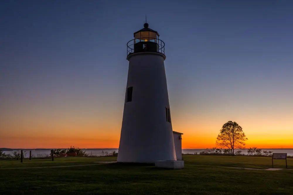 Elk Neck State Park