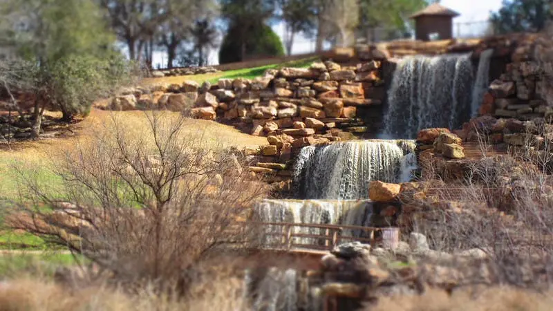 Dallas to Denver Road Trip Section Image