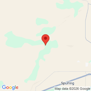 Campground map