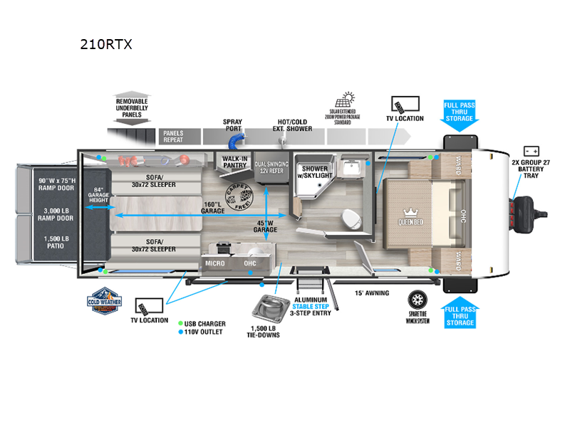 undefined floorplan