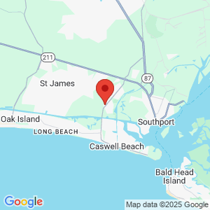Campground map