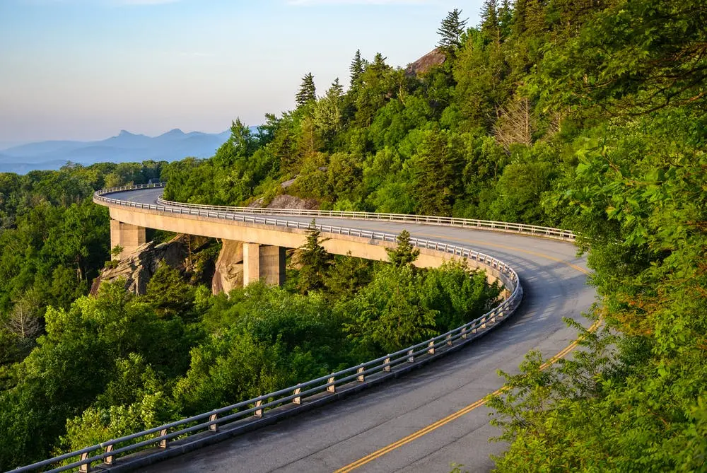 Skyline Drive